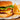 Salisbury Steak Beef Patties Cooked