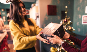 Gift Giving Season 2019