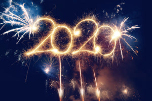 Happy New Year!