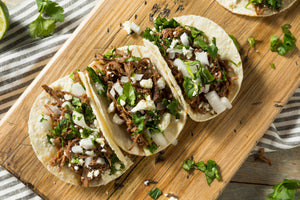 Double-Pork Carnitas