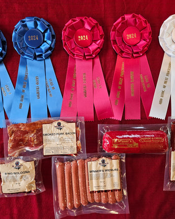 Steak Boxes & Meat Bundles | Farm-Fresh | Winner's Meats