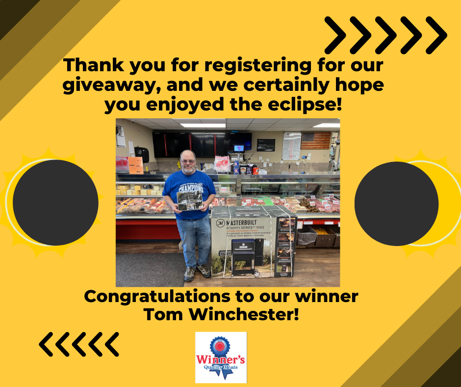 Winner's Meats Quality Meats Since 1928