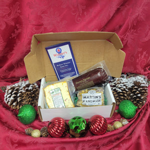 Holiday Gift Box #2