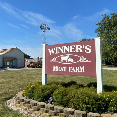 Winner’s Meat Locations - Where to Buy Winner’s Meats