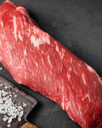 Wagyu Skirt Steak