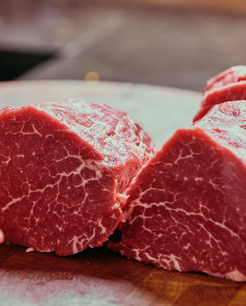 Wagyu Beef Tenderloin