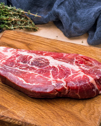 Wagyu Boneless Chuck Roast