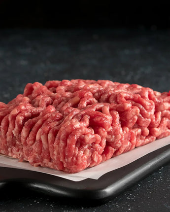 Wagyu Bulk Hamburger