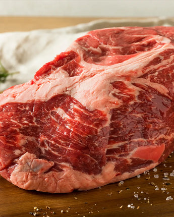 Wagyu Chuck Roast