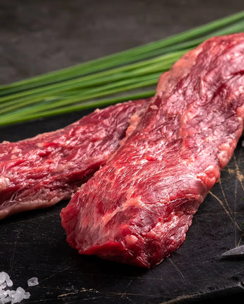 Wagyu Fajita Meat