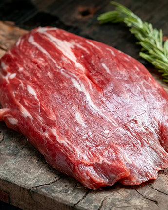 Wagyu Flank Steak