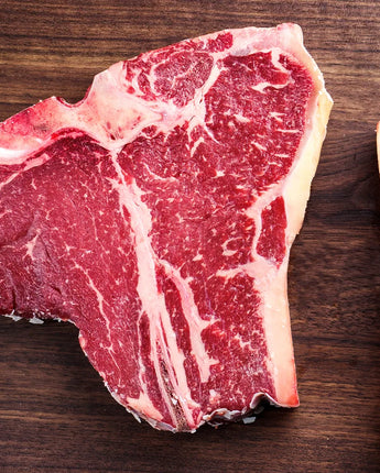 Wagyu Porterhouse Steak