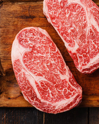 Wagyu Ribeyes