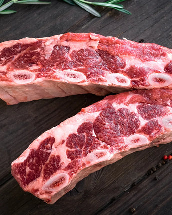 Wagyu Short Ribs