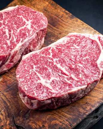 Wagyu Sirloin Steak