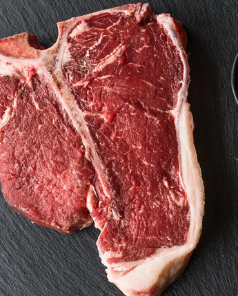 Wagyu T-bone Steak