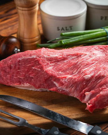 Wagyu Tri-tip Steak
