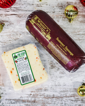 Holiday Gift Box #1
