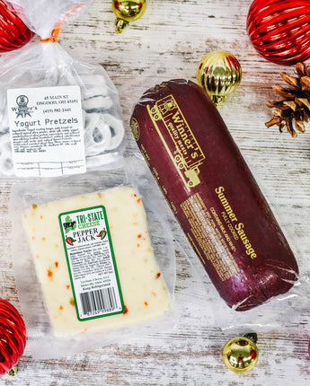 Holiday Gift Box #2