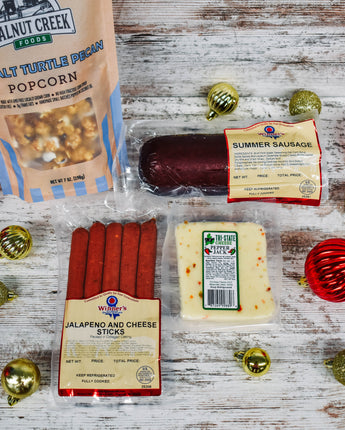Holiday Gift Box #4