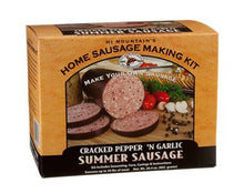 Hi Mountain Summer Sausage Kits