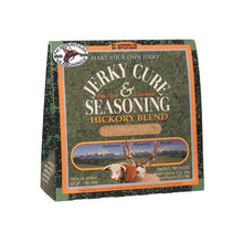 Hi Mountain Jerky Cure & Seasonings