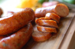 Winner's Smoked Sausage