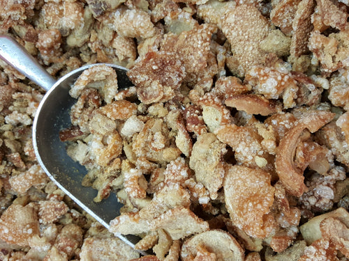 Pork Cracklings