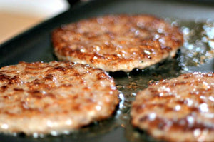 Sausage Patties