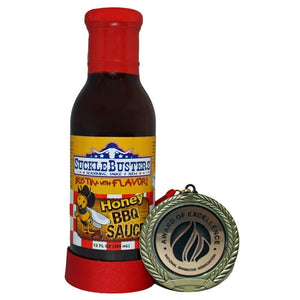 SuckleBusters  BBQ Sauces