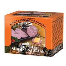 Hi Mountain Summer Sausage Kits