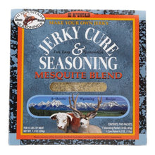 Hi Mountain Jerky Cure & Seasonings