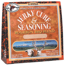 Hi Mountain Jerky Cure & Seasonings