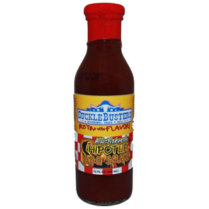 SuckleBusters  BBQ Sauces
